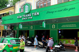 Công bố lợi nhuận sai lệch, OCH bị UBCKNN “tuýt còi”