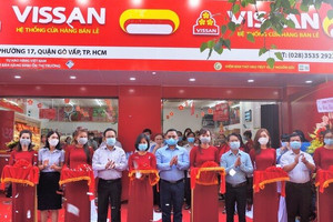 Doanh thu mảng thịt tươi sống giảm, Vissan (VSN) báo lãi quý II giảm 22%