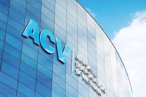 Đường bay rộng mở, ACV báo lãi quý 2 gấp 7,7 lần cùng kỳ lên 2.600 tỷ đồng