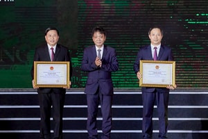 Sun Group chung tay cùng địa phương mở ra chương du lịch mới đa sắc màu cho Hòa Bình 