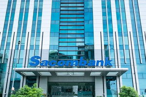 Sacombank “rao bán” khoản nợ của Địa ốc Vạn Phát: Dư nợ 596 tỷ - rao bán 189 tỷ