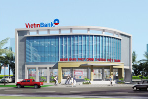 Vietinbank “rao bán”  khoản nợ của một công ty khoáng sản được đảm bảo bởi 14 QSD đất tại Hà Nội