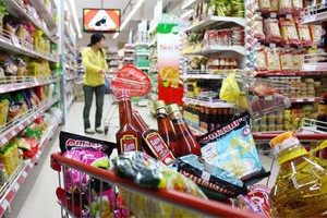 Chi phí tăng, Masan Consumer (MCH) báo lãi quý 2 chỉ còn hơn nghìn tỷ đồng