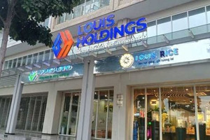 "Vận đen" chưa dứt, Louis Land (BII) tiếp tục nối dài chuỗi kinh doanh thua lỗ