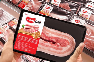 Masan MEATLife lỗ 210 tỷ đồng quý 2 - quý lỗ đầu tiên từ khi lên sàn