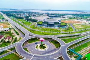 Thị trường khó khăn, nhiều doanh nghiệp bất động sản vẫn báo lãi lớn trong quý II/2022