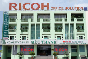 Cổ phiếu Siêu Thanh (ST8) tăng trần sau tạm ứng cổ tức bằng tiền năm 2022, tỷ lệ 85%