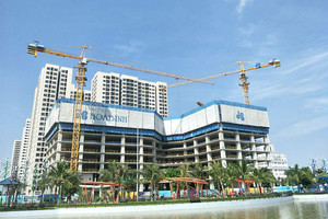 Vietcombank mang lô đất hơn 18.100m2 ra bán đấu giá: Tài sản đã bị kê biên