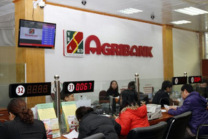 Agribank "rao bán" lô đất gần 3.100 m2 với giá 165 tỷ đồng