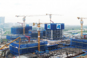 Xây dựng Hòa Bình (HBC) sắp chốt danh sách cổ đông trả cổ tức tỷ lệ 10%
