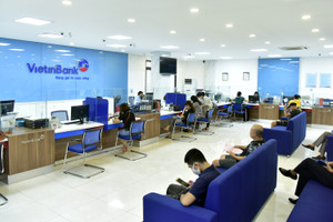 Vietinbank "rao bán" hệ thống máy móc, nhà xưởng thuộc nhà máy gạch tuynel tại Phú Thọ