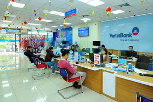 Vietinbank mang tài sản của một nhà máy giấy ra bán: Giá khởi điểm 389 tỷ đồng