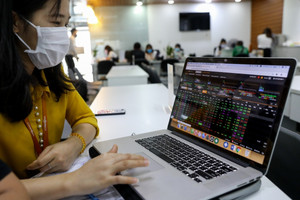 Nhận định TTCK ngày 17/8: VN-Index có thể lấp gap quanh 1.285