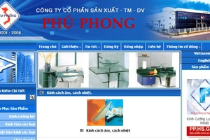 Ngày 5/9, cổ phiếu PPG chính thức bị hủy đăng ký chứng khoán