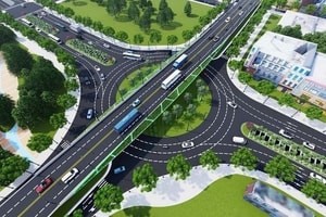 Vốn đầu tư công bắt đầu được giải ngân mạnh