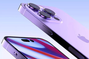 Bật mí mức giá siêu phẩm Apple - iPhone 14