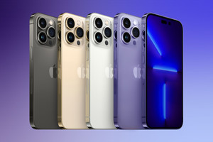 "Ngày trọng đại" đến sớm 1 tuần, Apple muốn vượt đỉnh doanh số nhờ iPhone 14?