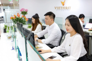 Đầu tư "thập cẩm" hơn 50 mã, Chứng khoán VFS sắp phát hành 220 triệu cổ phiếu tăng vốn