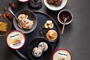 Hơn 14.000 sản phẩm kem Haagen dazs bị thu hồi do nghi chứa chất gây ung thư