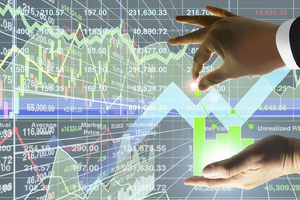 Khối tự doanh ngày 26/8: VnIndex mất hơn 6 điểm, CTCK thận trọng mua/bán