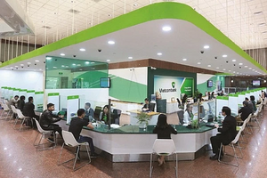 Vietcombank “rao bán” nhà đất rộng gần nghìn m2 tại Đà Lạt với giá trên 40 tỷ đồng