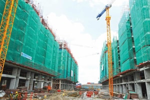 Điểm tin các dự án bất động sản kêu gọi đầu tư từ 30-31/8
