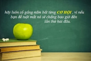 Chuyện về vị thương nhân bán bể cá vàng: Khi cơ hội không gõ cửa nhà bạn, hãy tạo ra tiếng gõ