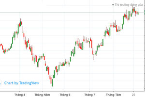 Cổ phiếu KDH - SBT rời rổ FTSE Vietnam Index, một mã họ Gelex lọt danh mục FTSE VNAllShare 