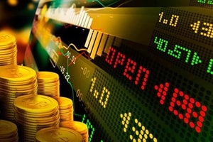 Khối tự doanh ngày 5/9: HPG lại có phiên bị "xả" mạnh