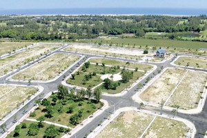 Điểm tin các dự án bất động sản kêu gọi đầu tư từ 8-9/9