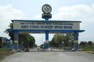 Một doanh nghiệp bất động sản xin chuyển dự án từ nhà ở xã hội sang nhà liền kề thấp tầng