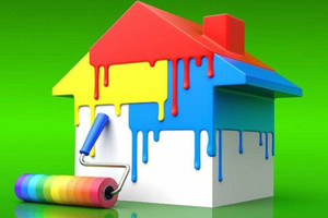 Các doanh nghiệp ngành sơn trên sàn đang làm ăn ra sao?