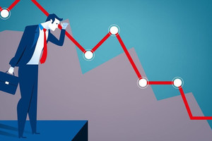 Công ty chứng khoán nhận định thị trường ngày 4/10: Xu hướng giảm vẫn còn, cẩn thận bắt đáy hụt