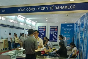 Lợi nhuận Danameco (DNM) "bất ngờ" chuyển âm, kiểm toán ý kiến ngoại trừ hàng loạt vấn đề