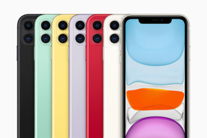 Chỉ 10 triệu, có thể mua iphone 11- "con cưng" một thời của Apple?