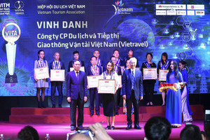 Vietravel (VTR) âm vốn chủ, các chủ nợ khó "đòi tiền"