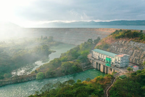 EVNGENCO3 (PGV) báo doanh thu tháng 8/2022 tăng gần 50%