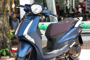 Cập nhật bảng giá xe máy Yamaha Latte 2022 mới nhất ngày 20/9/2022