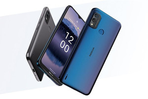 Nokia tung ra "ông trùm" mới, giá chỉ khoảng 3 triệu đồng