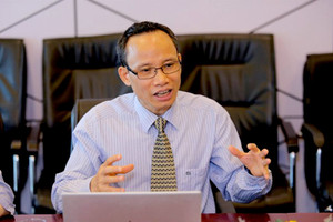 Nếu Fed tăng lãi suất 1%...
