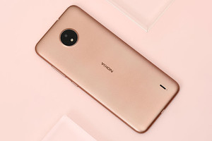 Nokia ra mắt điện thoại "ngon-bổ-rẻ" mới, ai cũng có thể sở hữu 1 cái