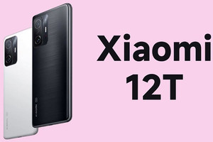 Xiaomi tung ra "siêu phẩm" smartphone mới trong phân khúc tầm trung