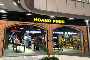 Cú rơi doanh thu từ hơn 700 tỷ đồng về 0 đồng của ông chủ Hoàng Phúc Quốc Tế 