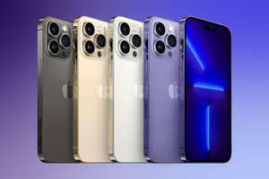 Giá iPhone 14 xách tay giảm mạnh đến 5 triệu đồng