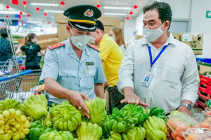 Rau chợ "đội lốt" thương hiệu VietGAP: Bộ NN&PTNT và Bộ Công Thương vào cuộc