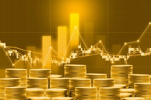 Giá vàng SJC ngược chiều thế giới, chạm "nóc" hơn 5 tuần qua