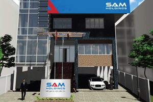 SAM Holdings sắp phát hành hơn 14,6 triệu cổ phiếu trả cổ tức năm 2021