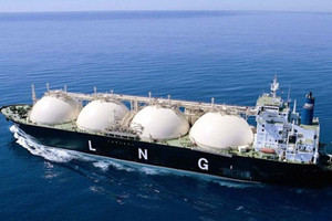 Khí tự nhiên hóa lỏng (LNG) của Mỹ chỉ có thể giải quyết một phần vấn đề khí đốt của châu Âu