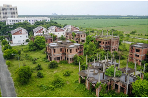 ‘Đánh thuế nặng đối với người sở hữu nhiều nhà đất sẽ khiến thị trường suy thoái’