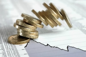 98% khả năng kinh tế toàn cầu xảy ra suy thoái?